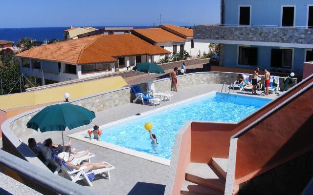 Le Terrazze Del Mare - One Bedroom No.9