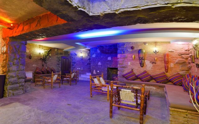 Hotel Ponto Tbilisi 2