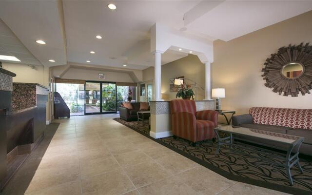 Oasis Boca Raton
