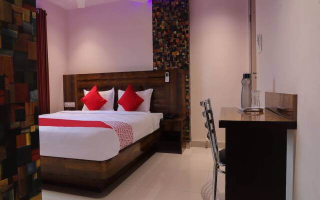 OYO 16428 Hotel Comfort Inn