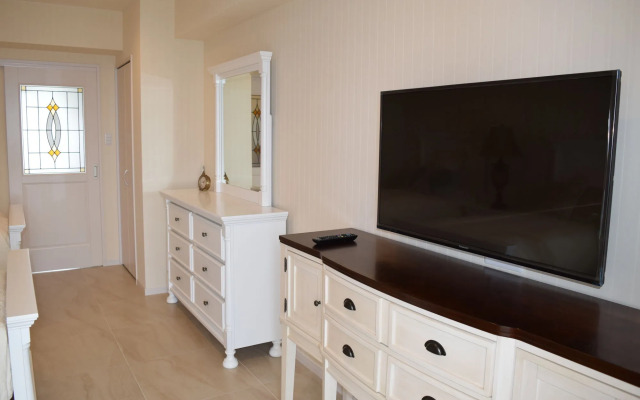 Wisteria Condominium Resort