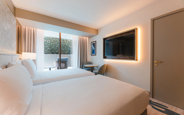 Legacy Hotel Cascais, Curio Collection By Hilton