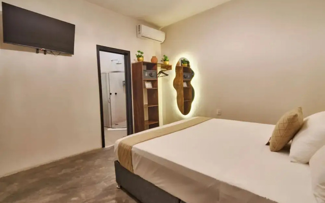 Aura Hotel Boutique