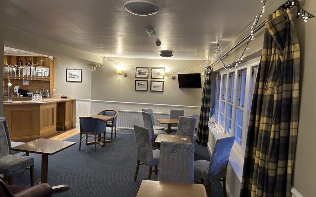 New Birchfield Hotel
