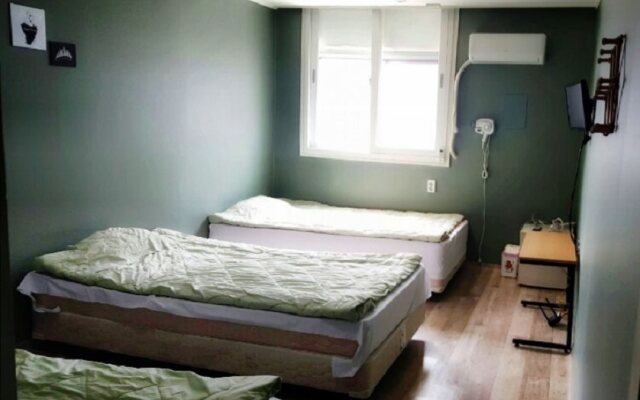 My Korea Guesthouse - Hostel