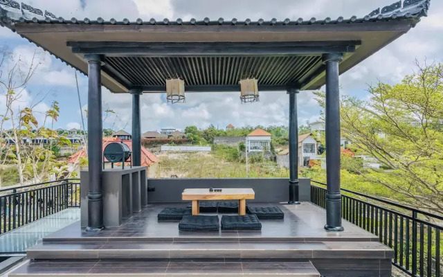 Nebius Villa by Betterplace