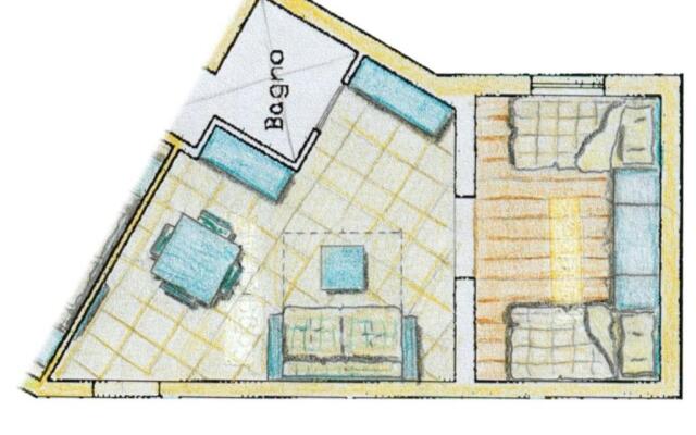 Sera & Mattino Appartamenti by SolturElba