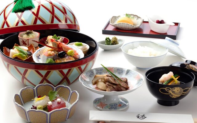 Hotel Granvia Wakayama