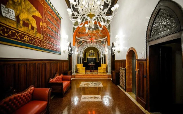 Hotel Palazzo Stern