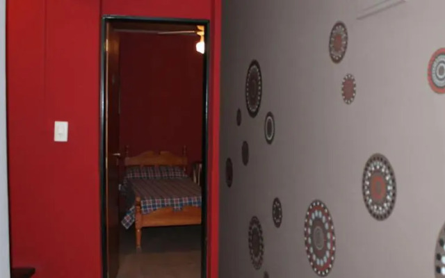 Hotel Casa Mia