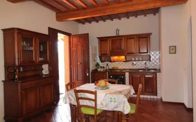 Appartamenti Brunetti