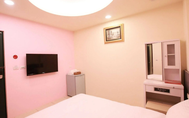 Sun Light Guesthouse