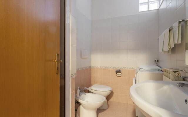 Belvilla by OYO Becampobasso apt Blue