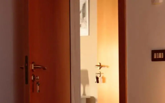 MareGrotte Bed and Breakfast