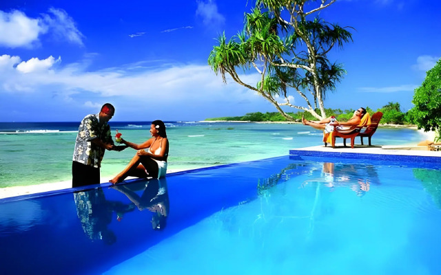 Breakas Beach Resort - Adults only