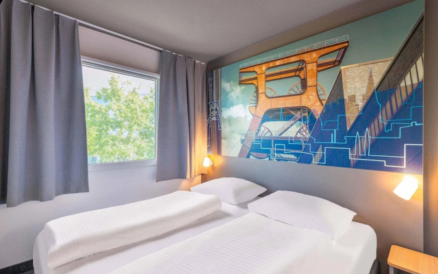 ibis Budget Essen Nord