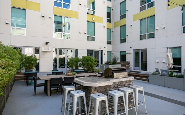 Kasa Sacramento Apartments