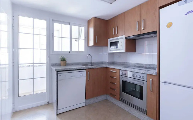 Ático Beach Gandía