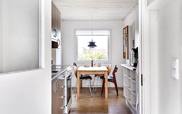 5 Person Holiday Home in Slagelse