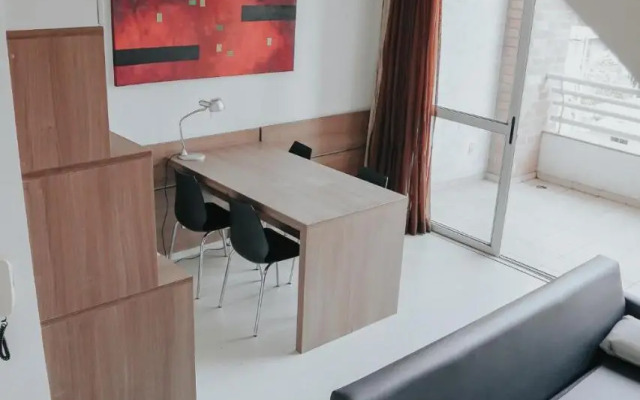 Grand Loft - Amazing Duplex 314