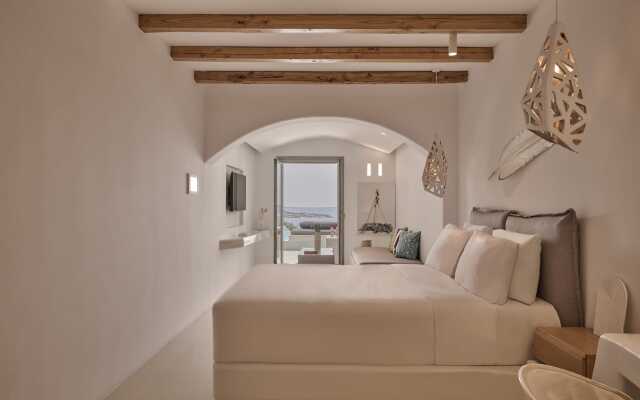 Balius Mykonos