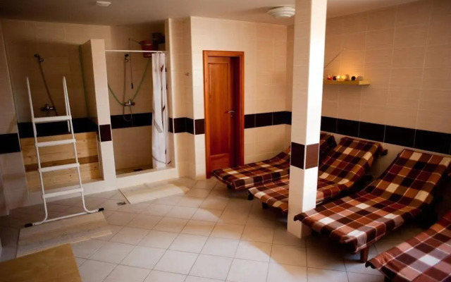 Hotel Fitt
