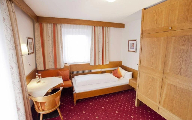 Gästehaus Birkenhof