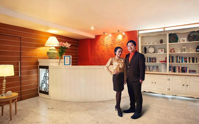 La Petite Salil Sukhumvit 8