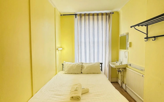 Thanet Hotel Annex
