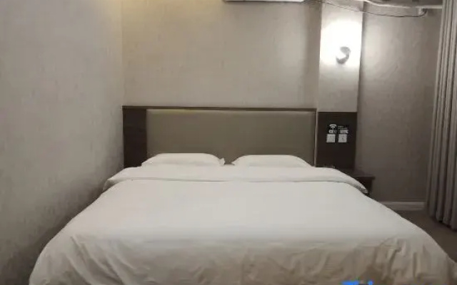 Wenxin Manwu Homestay