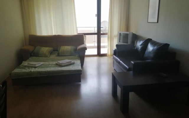 Vadim Apartments Vigo Panorama