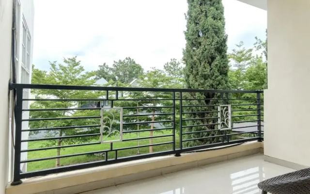 TwoSpaces Living at Panorama Villas Batu
