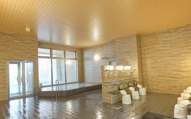 Hotel La'gent Plaza Hakodate Hokuto