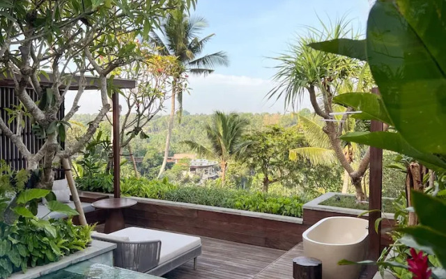 The Ridge Bali