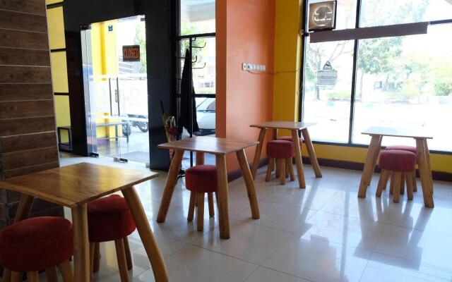 Hotel Ashofa