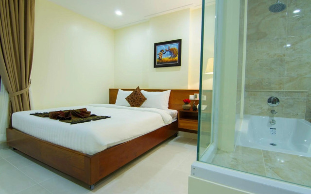 Rose Emerald Hotel