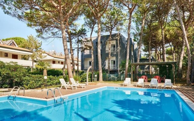 Ghotel Lignano