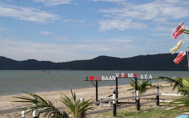 Baan Vitamin Sea