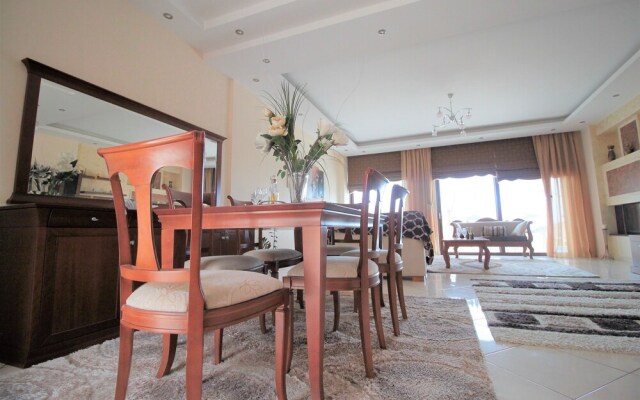 Sunlight Villas