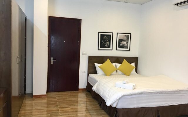 Vinn Hotel Apartment 5