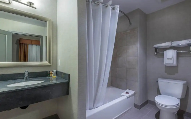 Timber Ridge Inn and Suites