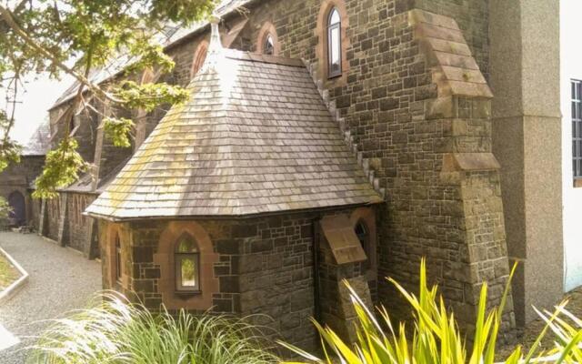 Seaview Duplex Apartment - Spectacular Views