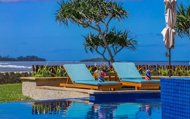 Wavi Island Villas