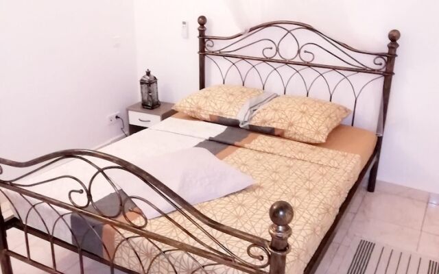 Apartment with 3 Bedrooms in Vieux Habitants, with Wonderful Sea View, Furnished Balcony And Wifi - 14 Km From the Beach