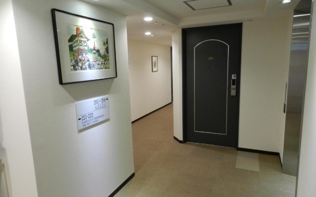 이코노미 객실 사진 1