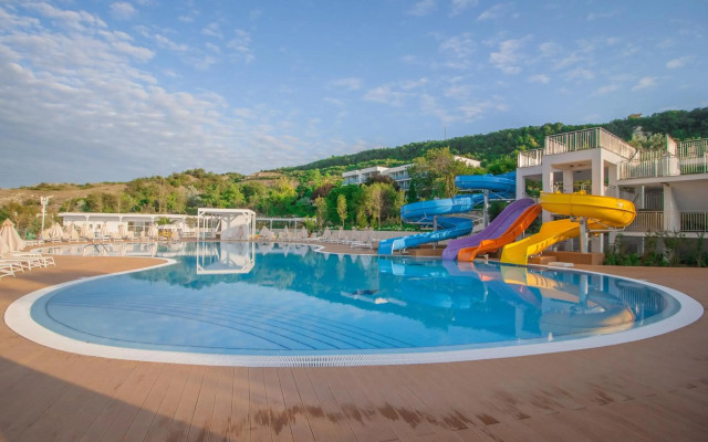 White Lagoon All Inclusive