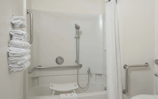 Super 8 by Wyndham Billings