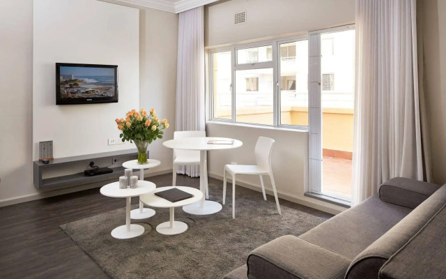 First Group Riviera Suites