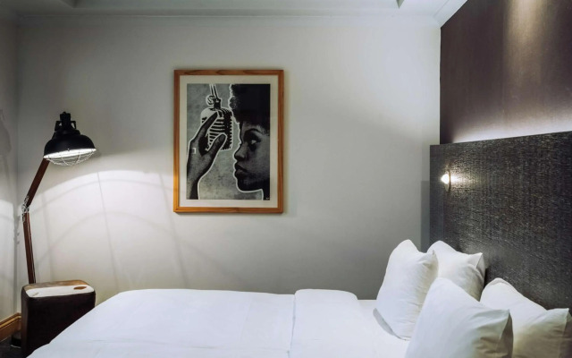 Pentahotel Reading Hotel