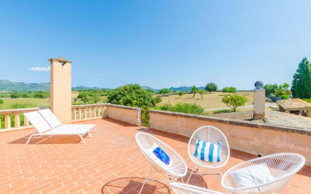 Finca Can Setri